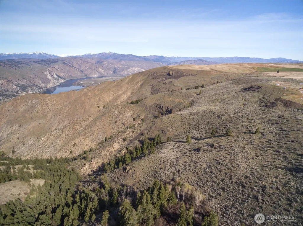 13 Road S NW Waterville WA 98858
