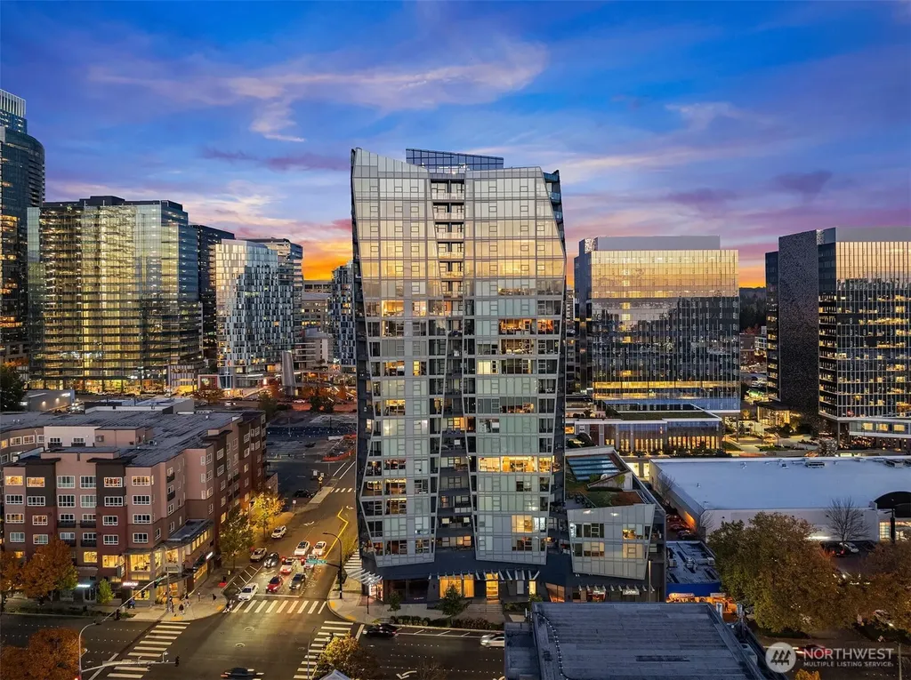 188 Bellevue Way NE Bellevue WA 98004