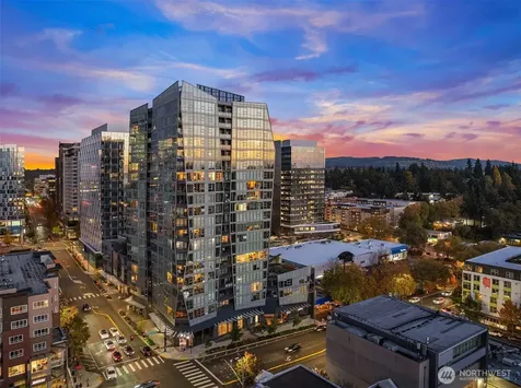 188 Bellevue Way NE Bellevue WA 98004