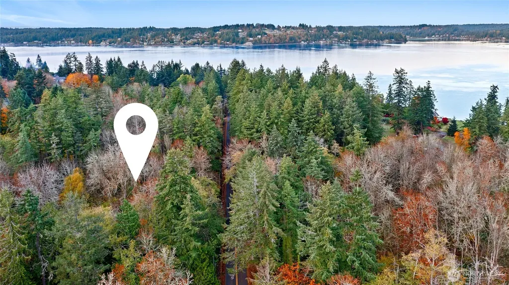 0 Hyak Place Fox Island WA 98333