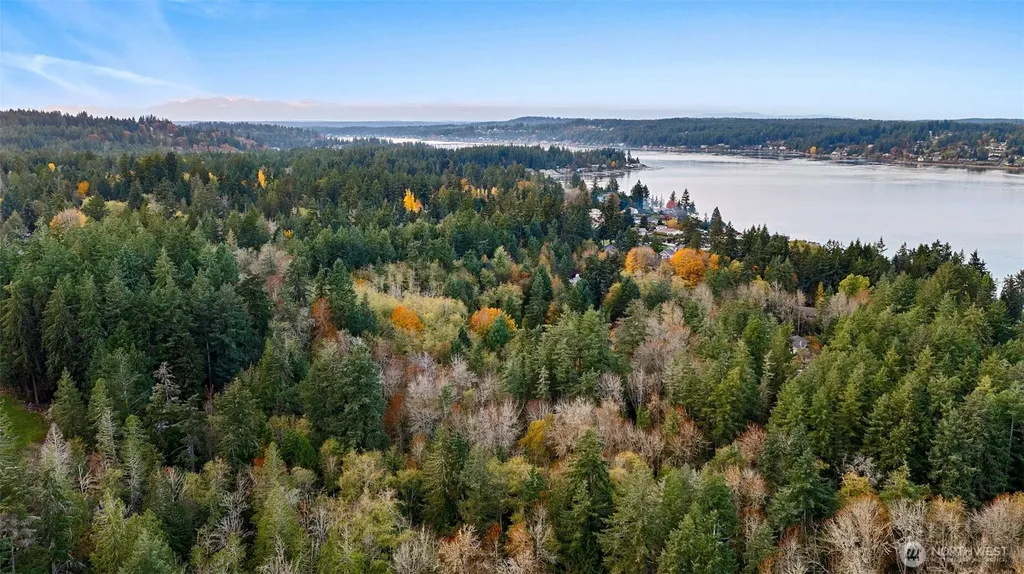 0 Hyak Place Fox Island WA 98333