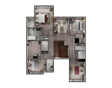 8501 137th Avenue SE Newcastle WA 98059