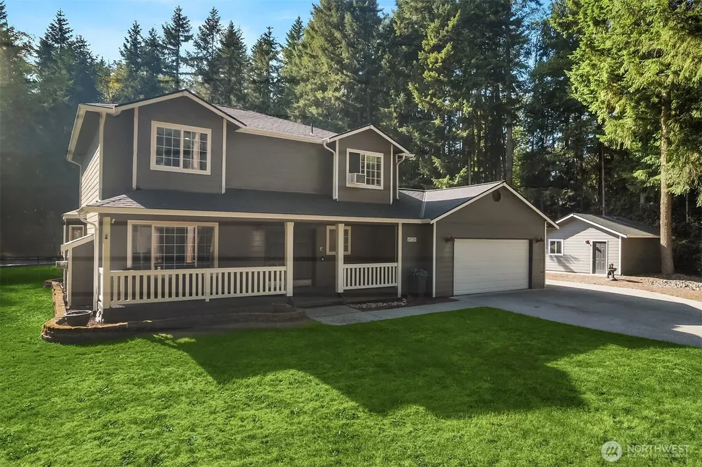 14728 58th Avenue NW Stanwood WA 98292