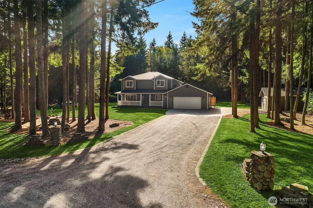 14728 58th Avenue NW Stanwood WA 98292
