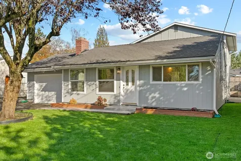 7221 S Sheridan Avenue Tacoma WA 98408