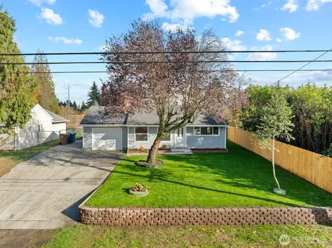 7221 S Sheridan Avenue Tacoma WA 98408