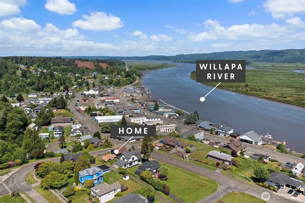 716 First Street W South Bend WA 98586