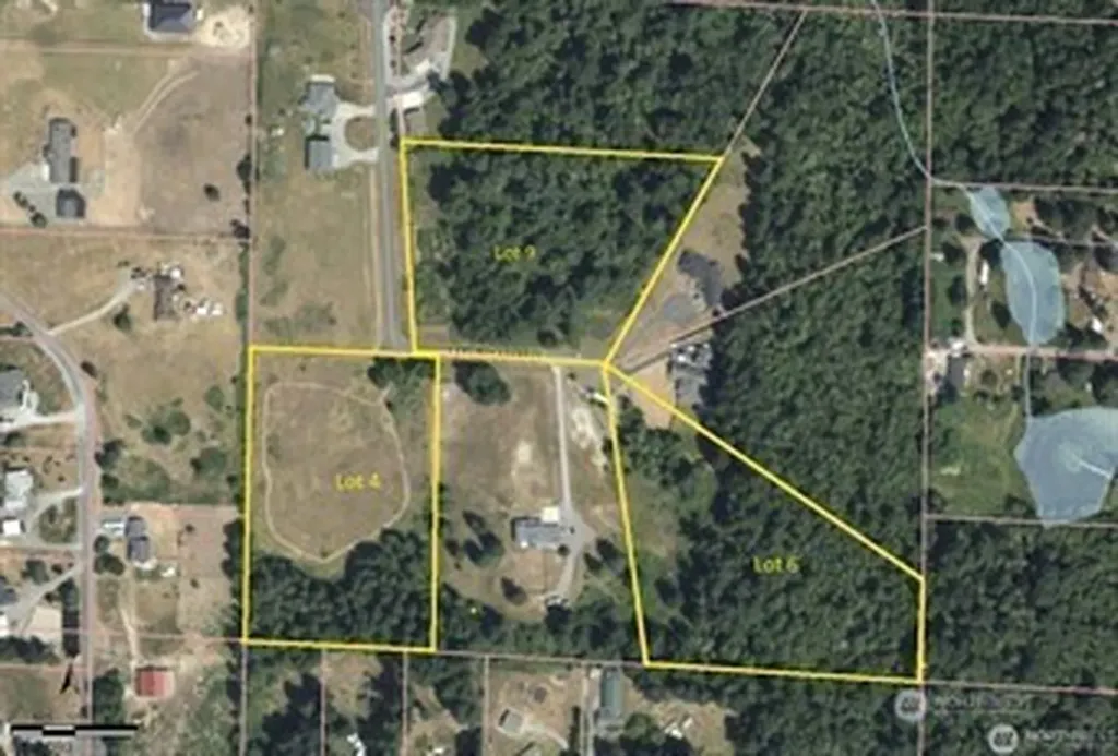 3028 342nd Street Ct S Roy WA 98580