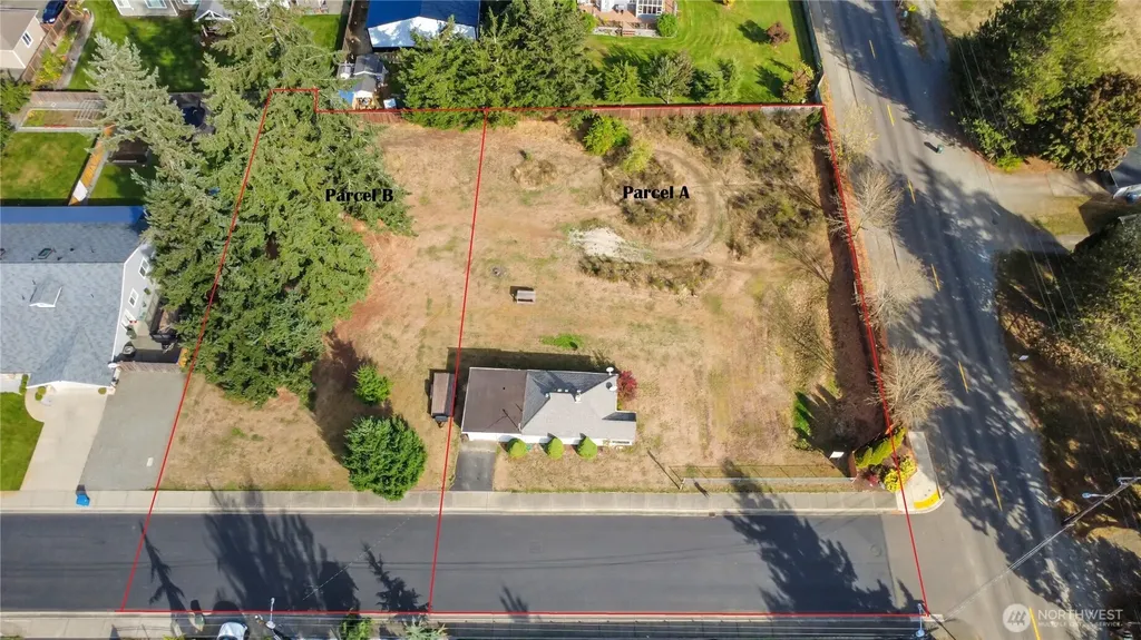 3509 172nd St E Tacoma WA 98446