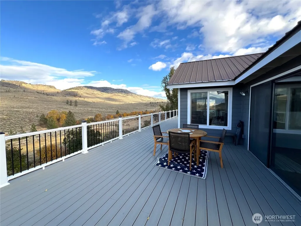 464 Highway 20 Tonasket WA 98855