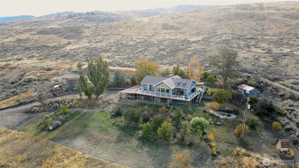 464 Highway 20 Tonasket WA 98855