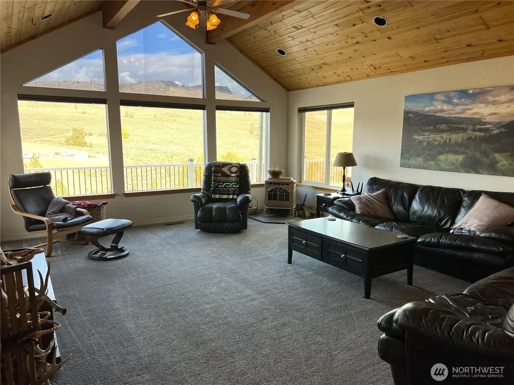 464 Highway 20 Tonasket WA 98855
