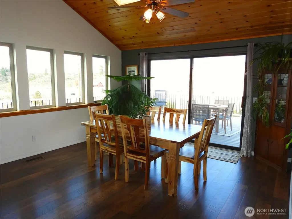 464 Highway 20 Tonasket WA 98855