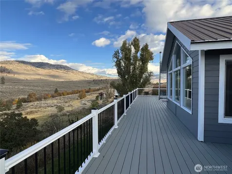 464 Highway 20 Tonasket WA 98855