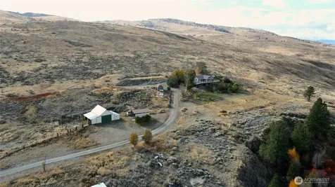 464 Highway 20 Tonasket WA 98855