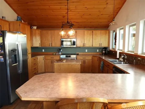 464 Highway 20 Tonasket WA 98855