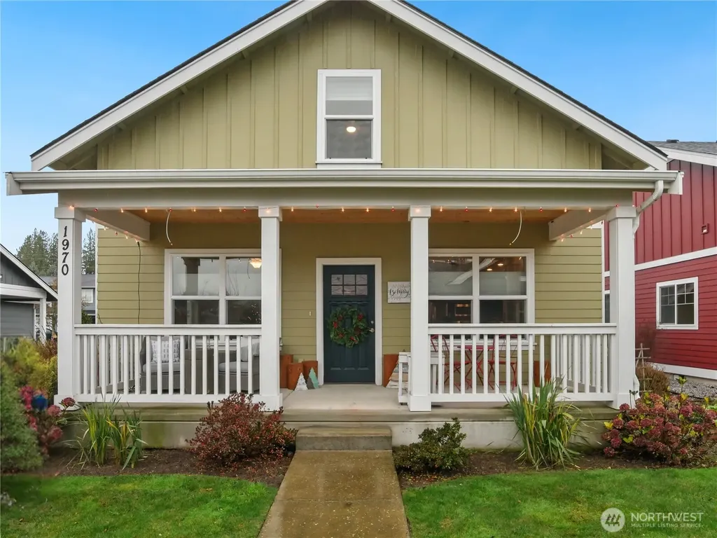 1970 N Prairie Lane Lynden WA 98264