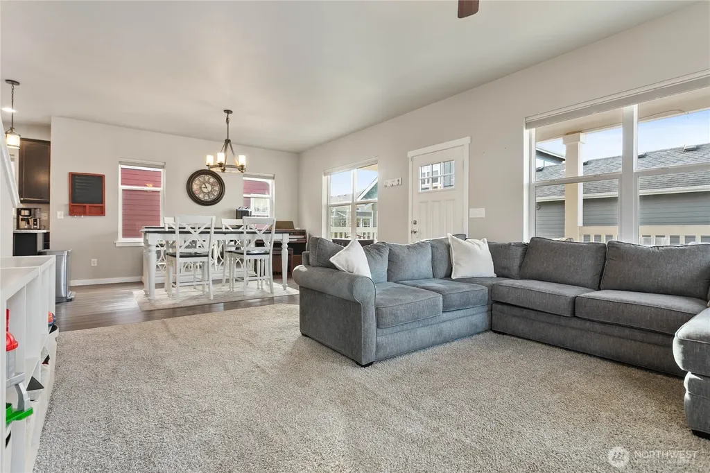 1970 N Prairie Lane Lynden WA 98264