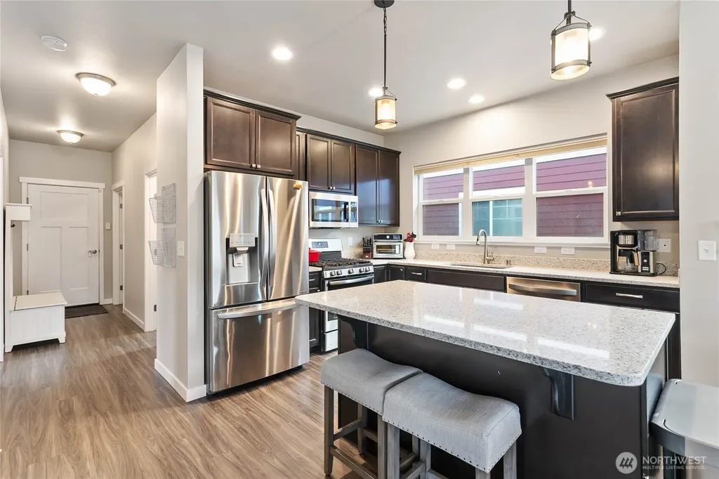 1970 N Prairie Lane Lynden WA 98264