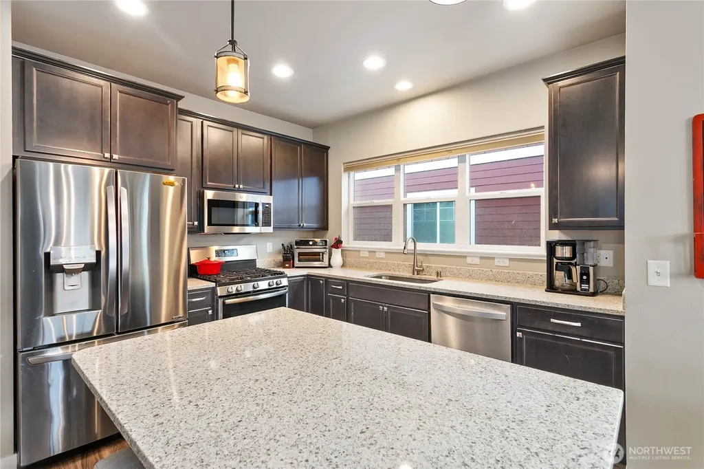 1970 N Prairie Lane Lynden WA 98264