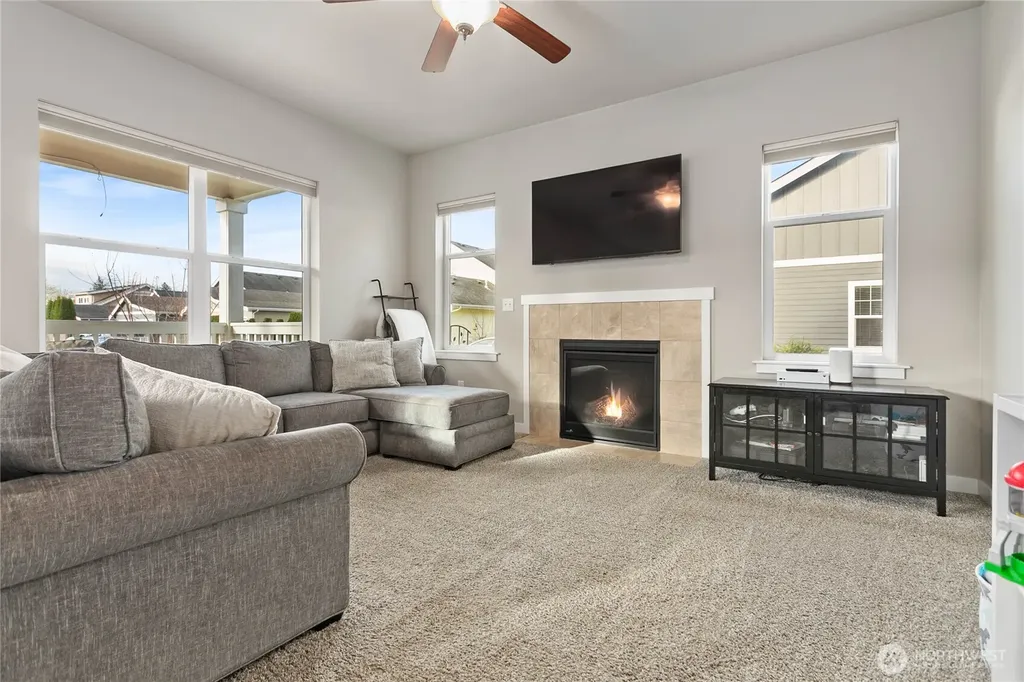 1970 N Prairie Lane Lynden WA 98264