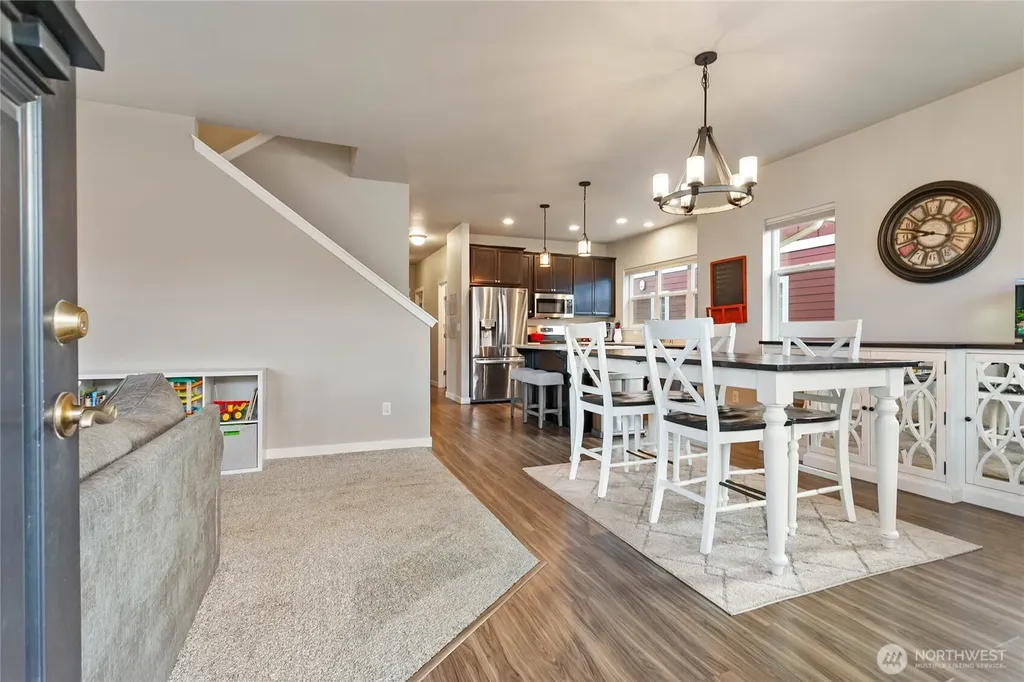 1970 N Prairie Lane Lynden WA 98264