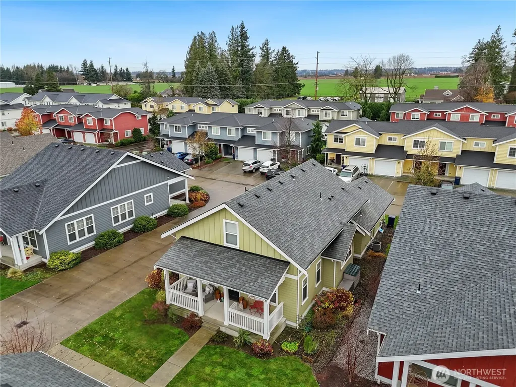 1970 N Prairie Lane Lynden WA 98264