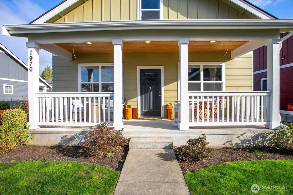1970 N Prairie Lane Lynden WA 98264