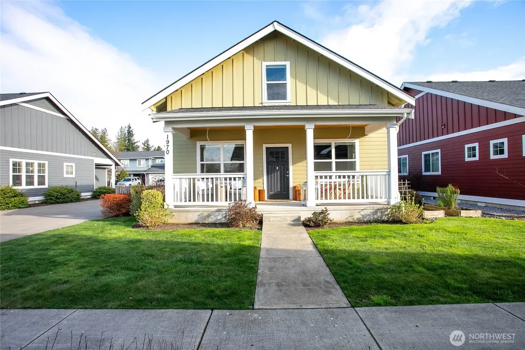 1970 N Prairie Lane Lynden WA 98264