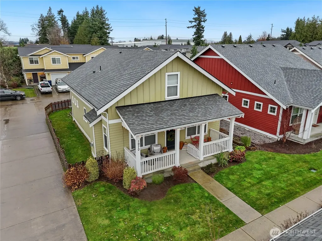 1970 N Prairie Lane Lynden WA 98264