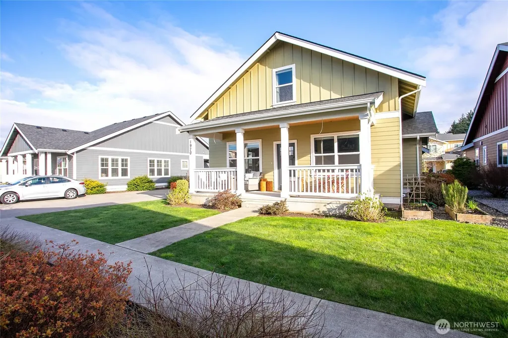 1970 N Prairie Lane Lynden WA 98264