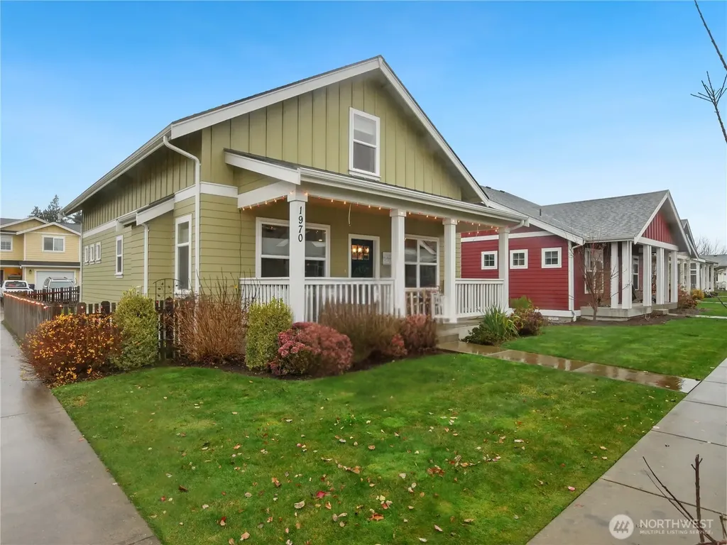 1970 N Prairie Lane Lynden WA 98264