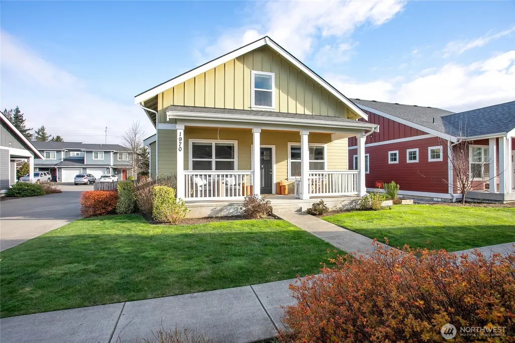 1970 N Prairie Lane Lynden WA 98264