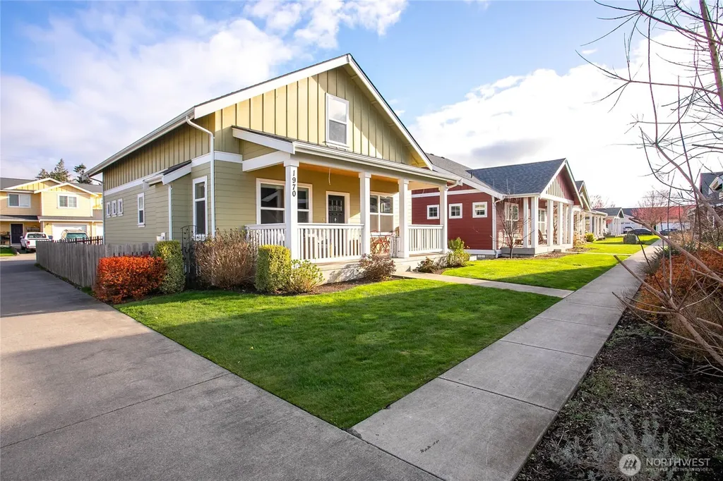 1970 N Prairie Lane Lynden WA 98264