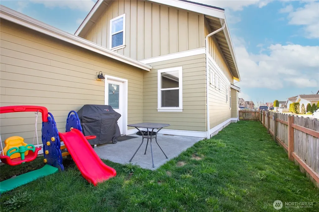 1970 N Prairie Lane Lynden WA 98264