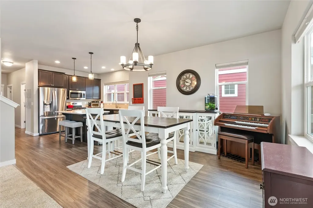 1970 N Prairie Lane Lynden WA 98264