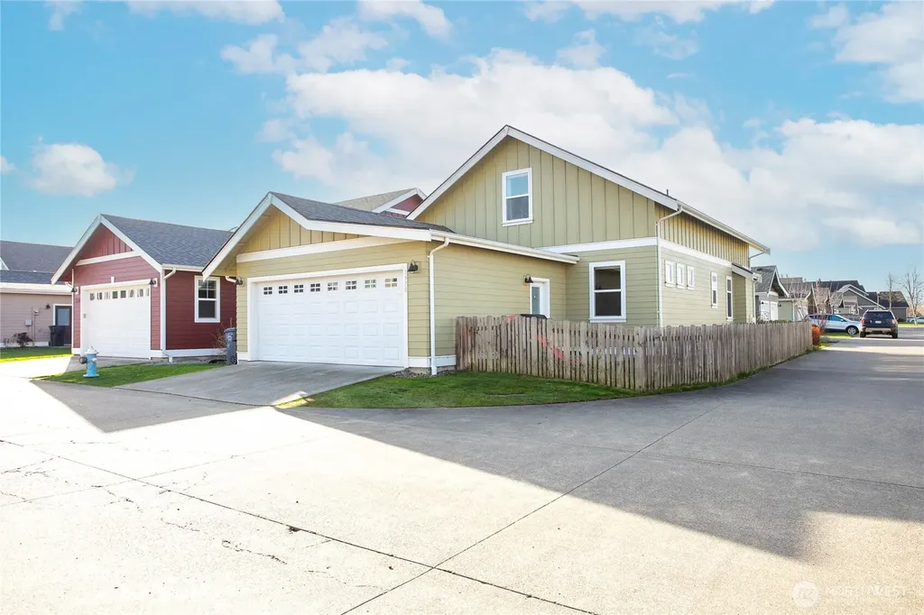 1970 N Prairie Lane Lynden WA 98264
