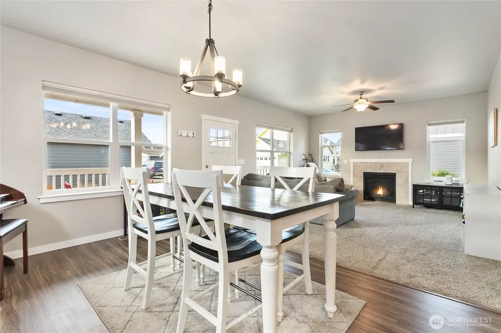 1970 N Prairie Lane Lynden WA 98264