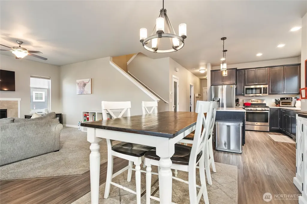1970 N Prairie Lane Lynden WA 98264