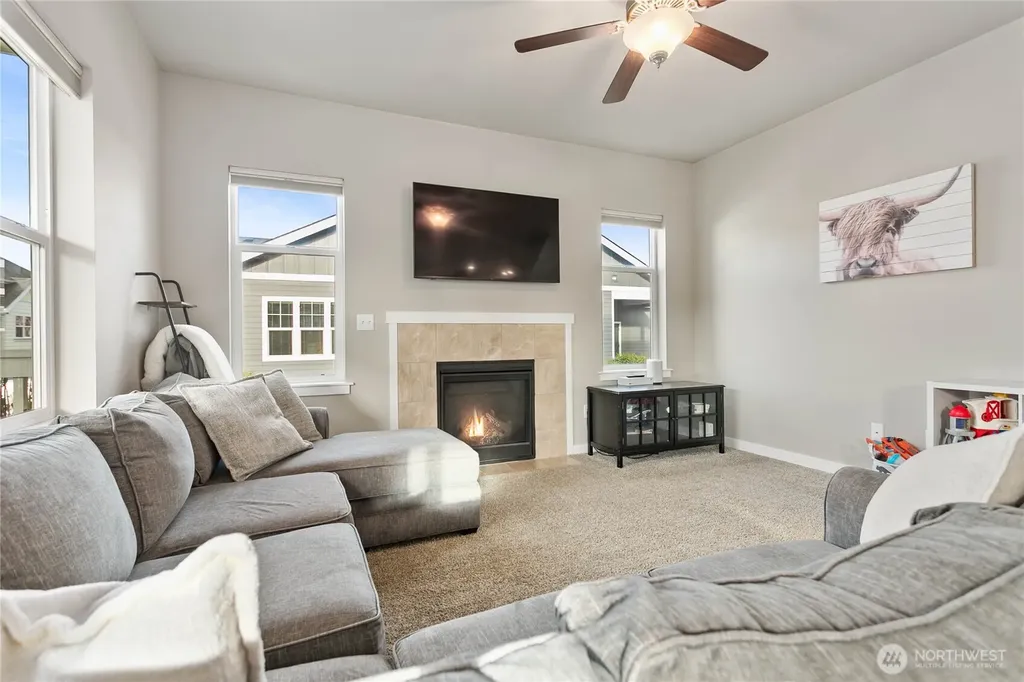 1970 N Prairie Lane Lynden WA 98264