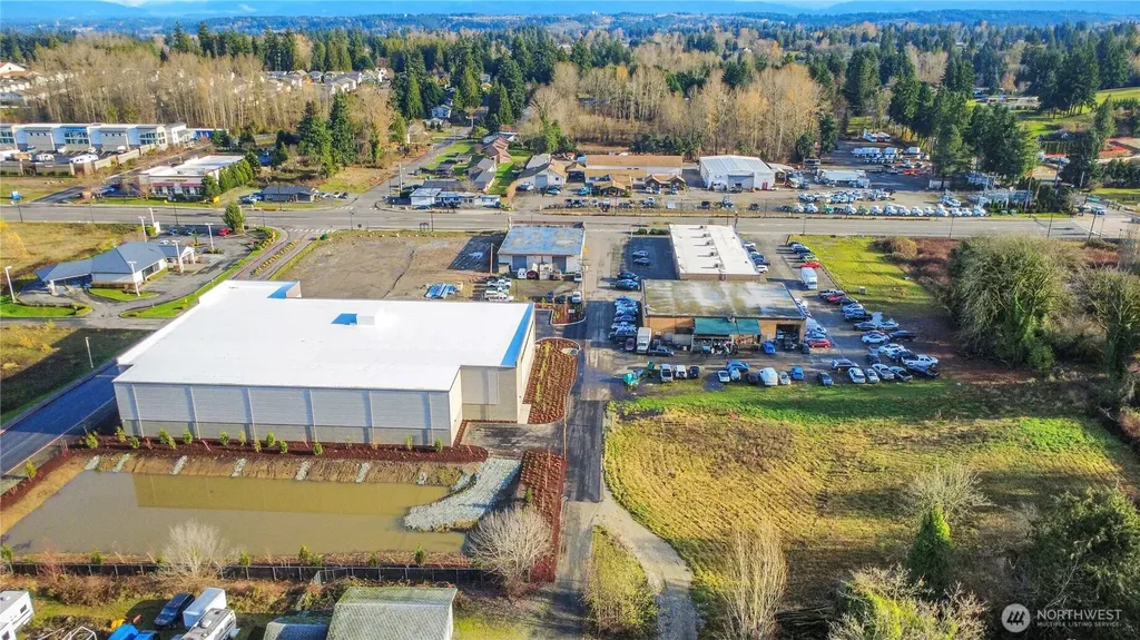 Milton WA 98354