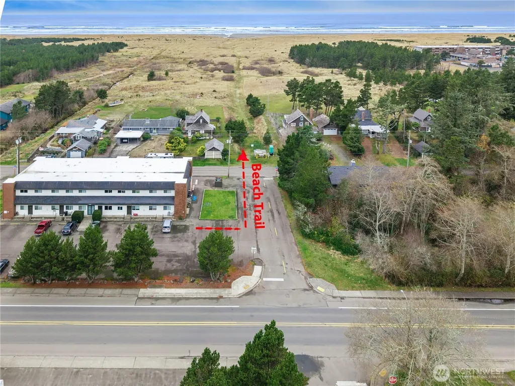 1101 Pacific Avenue N Long Beach WA 98631