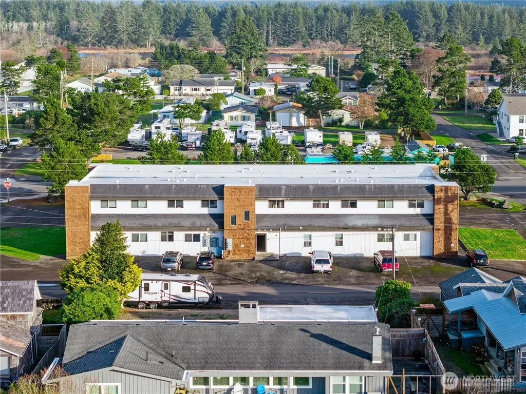 1101 Pacific Avenue N Long Beach WA 98631