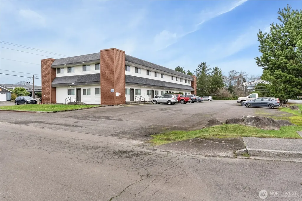 1101 Pacific Avenue N Long Beach WA 98631