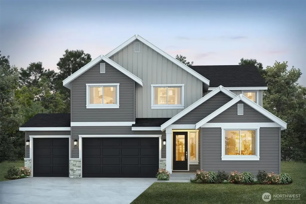 19453 116th Street Ct E Bonney Lake WA 98391