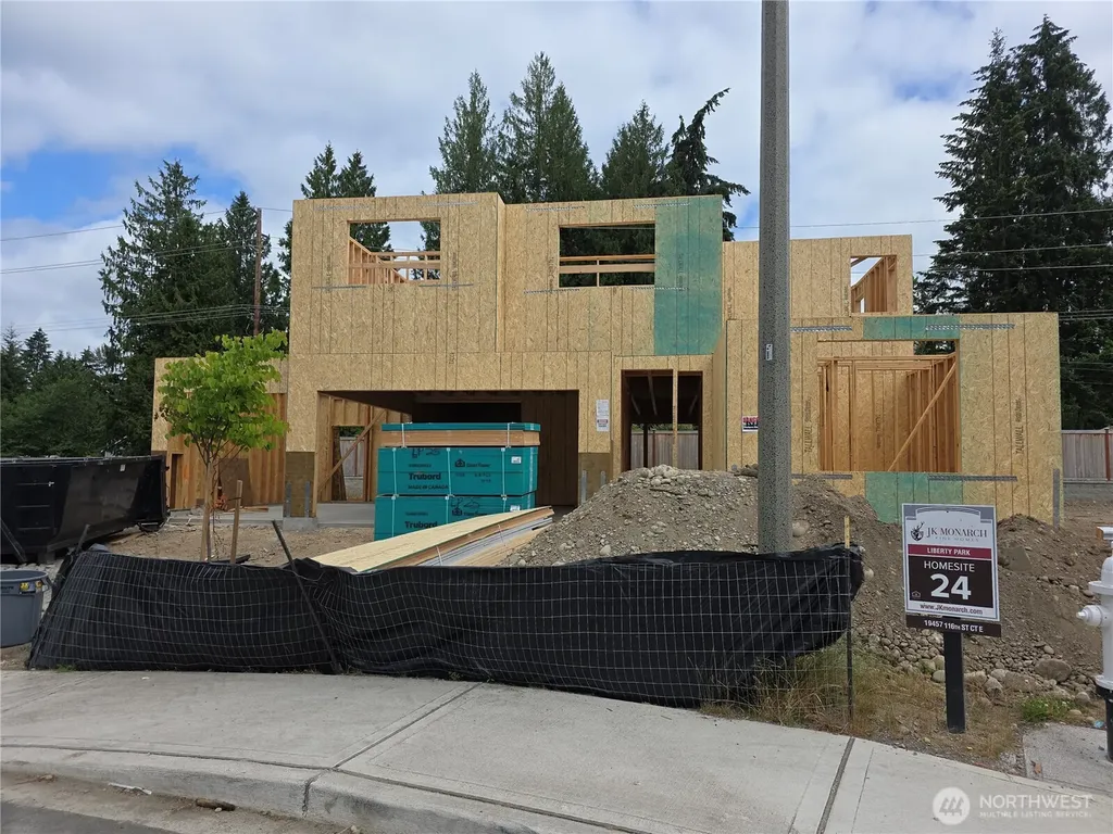 19453 116th Street Ct E Bonney Lake WA 98391