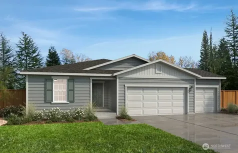 13744 184th Street Ct E Puyallup WA 98374