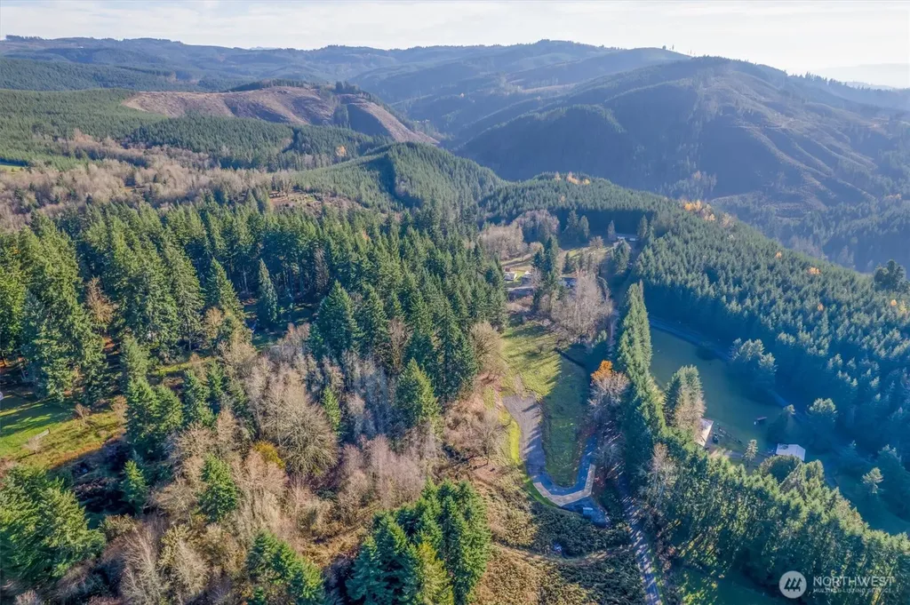 110 Lenora Lane Kelso WA 98626