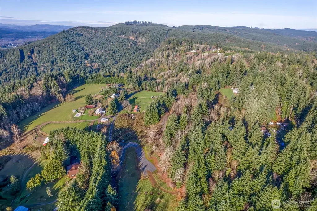110 Lenora Lane Kelso WA 98626