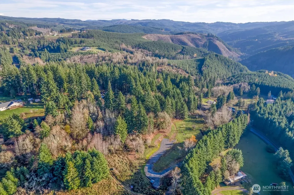 110 Lenora Lane Kelso WA 98626